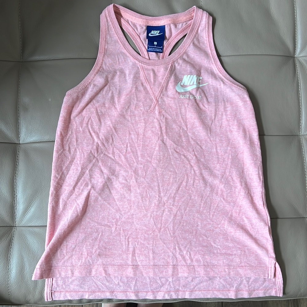 NIKE TANK TOP